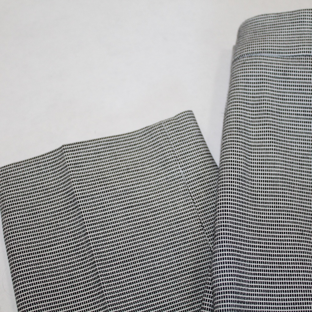 White House Black Market Comfort Slim Ankle Pants - Picture 4 of 9